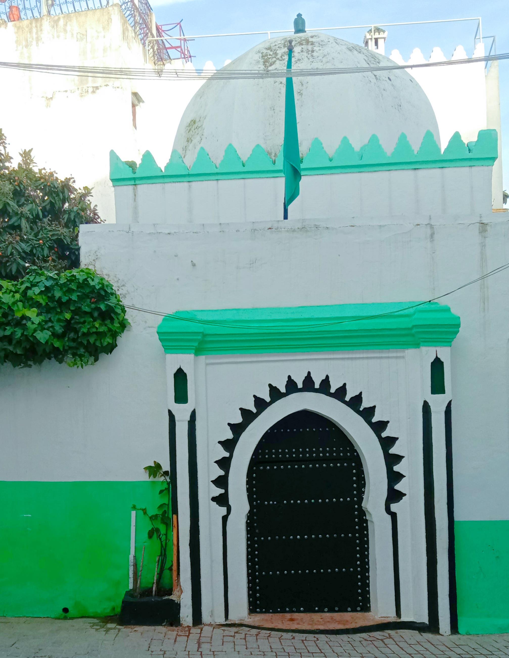 Free-tour-of-the-main-monuments-of-Tangier-5