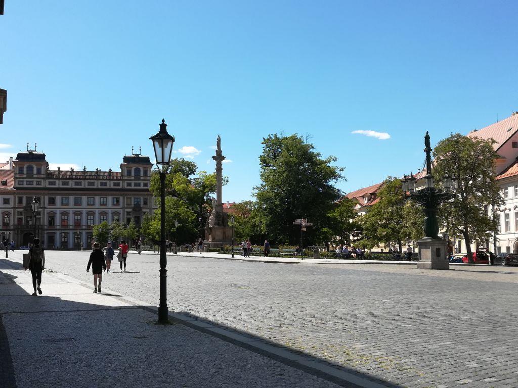 Prague-Castle,-Strahov-Monastery,-Hradcany-4