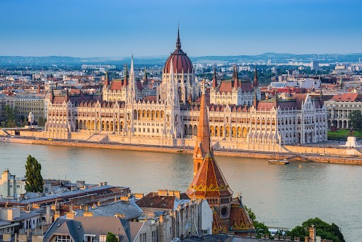 What to do and visit in Hungary?