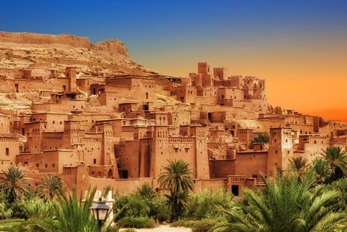 Essential tips to visit Morocco