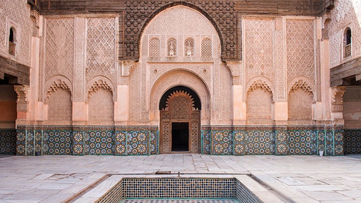 10 questions about Marrakech