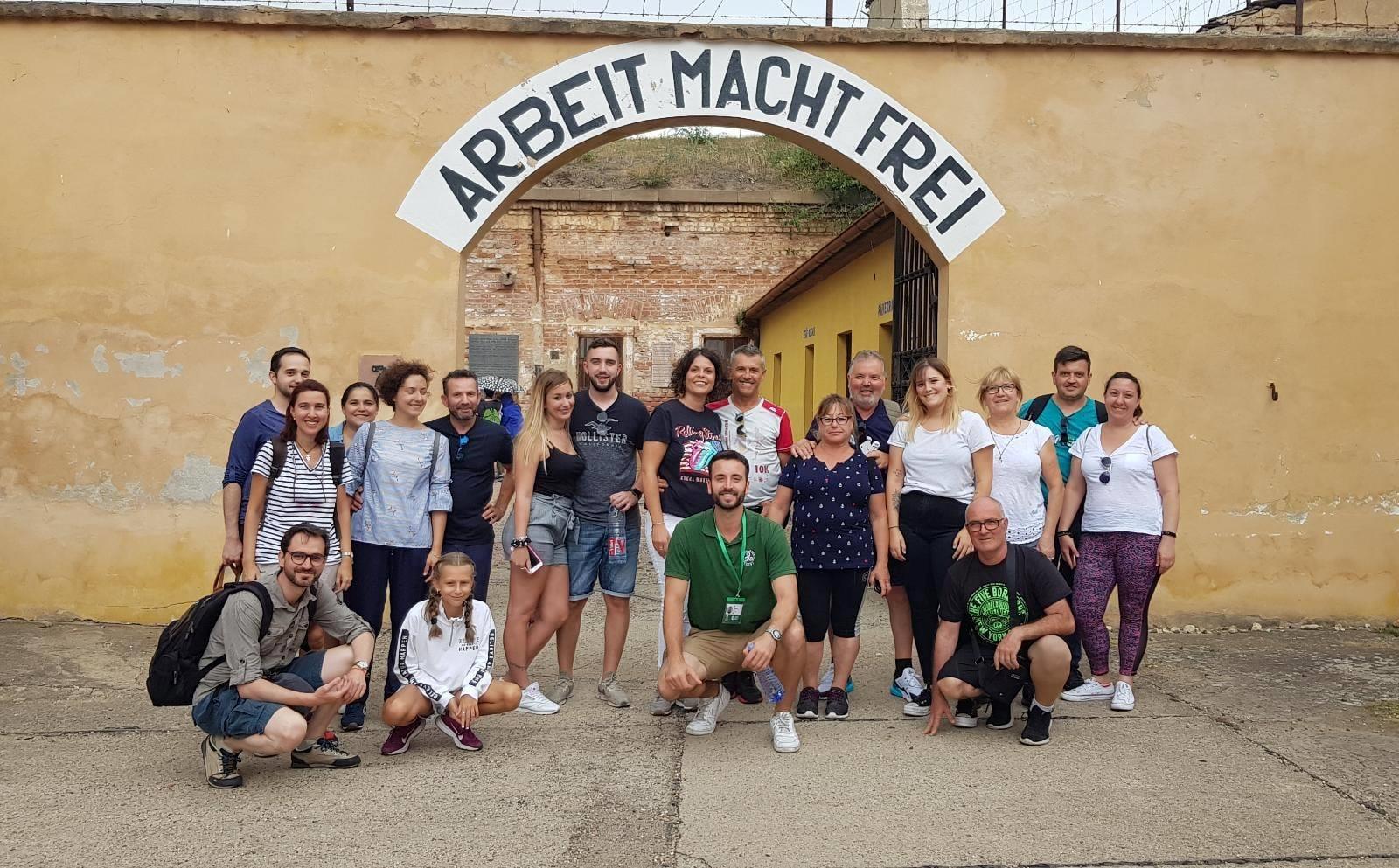 Terezin Concentration Camp Tour + Tickets