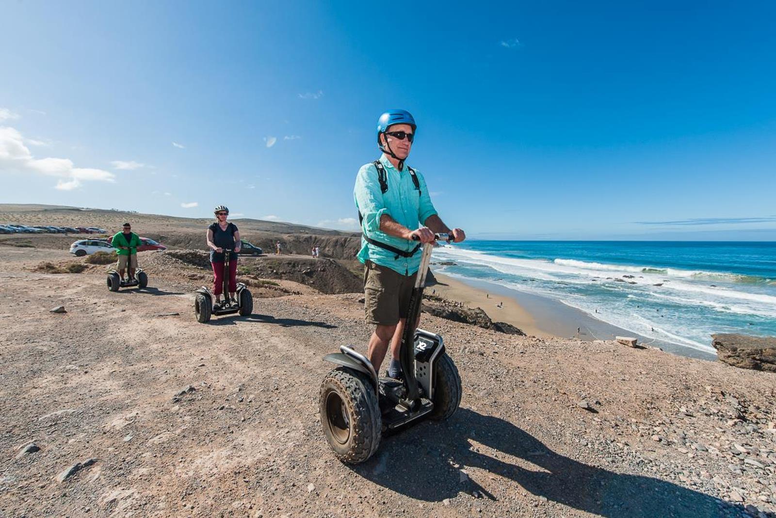 Segway-Tour-from-Playa-de-Jandia-to-Morro-Jable-3