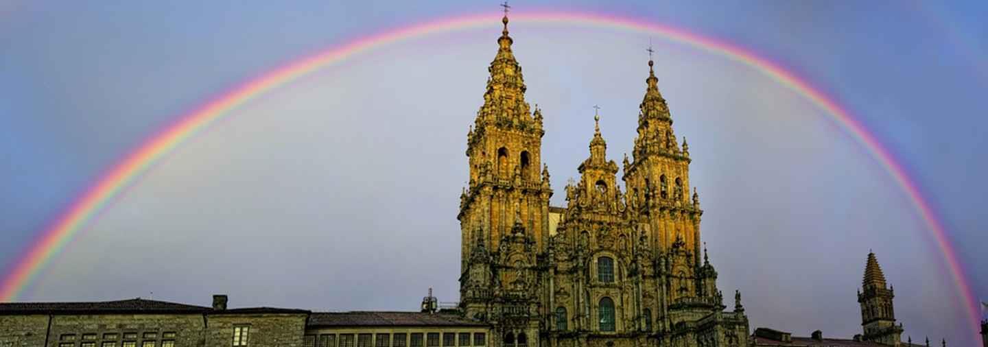Santiago de Compostela Private Tour
