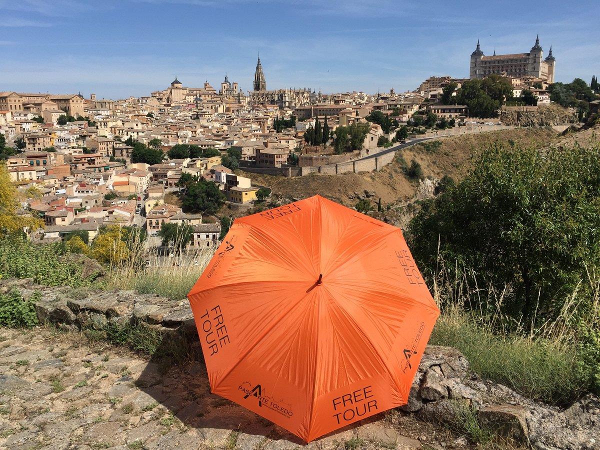 Free Tour Toledo Imprescindible