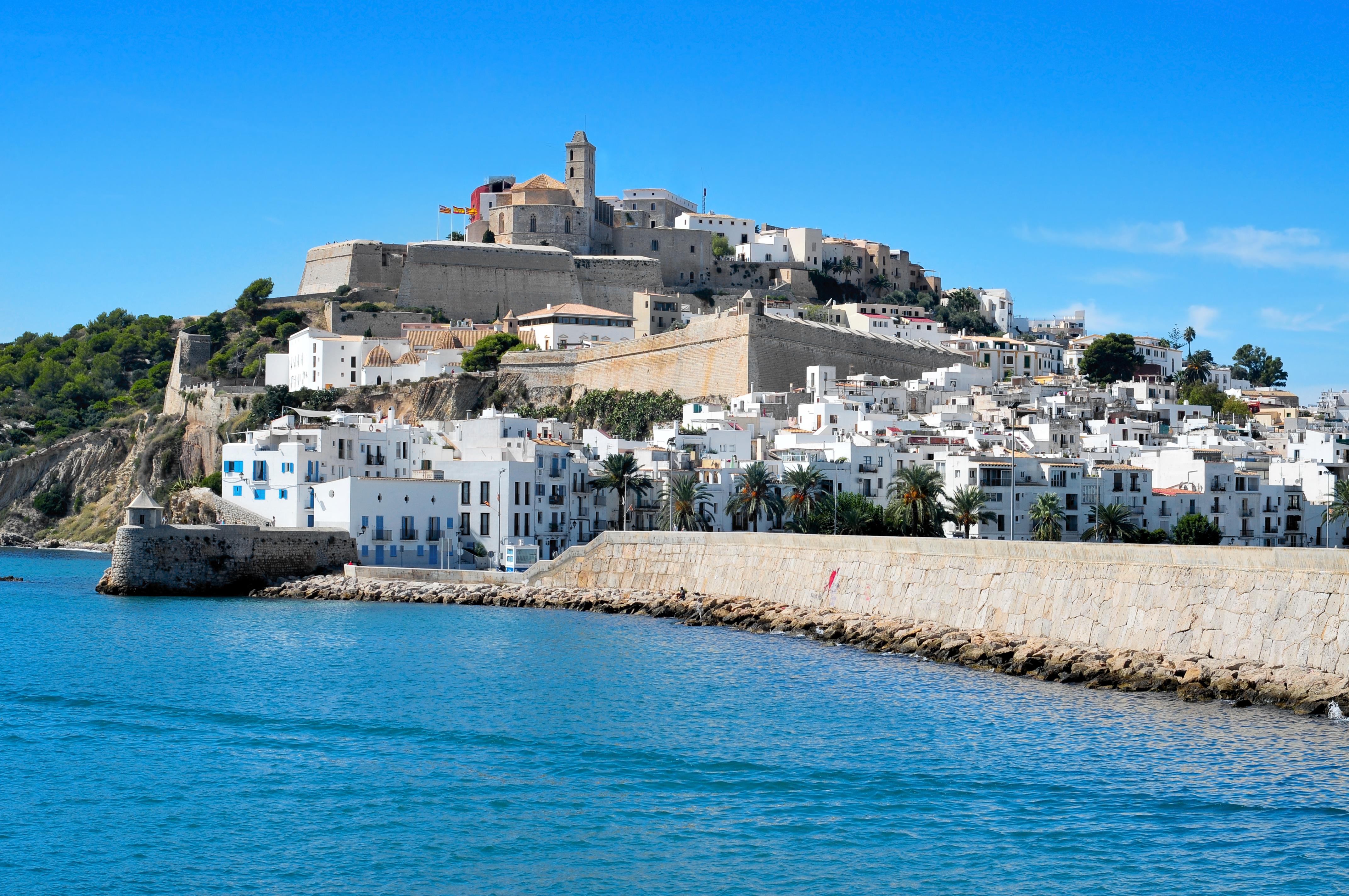 Ibiza Free Walking Tour