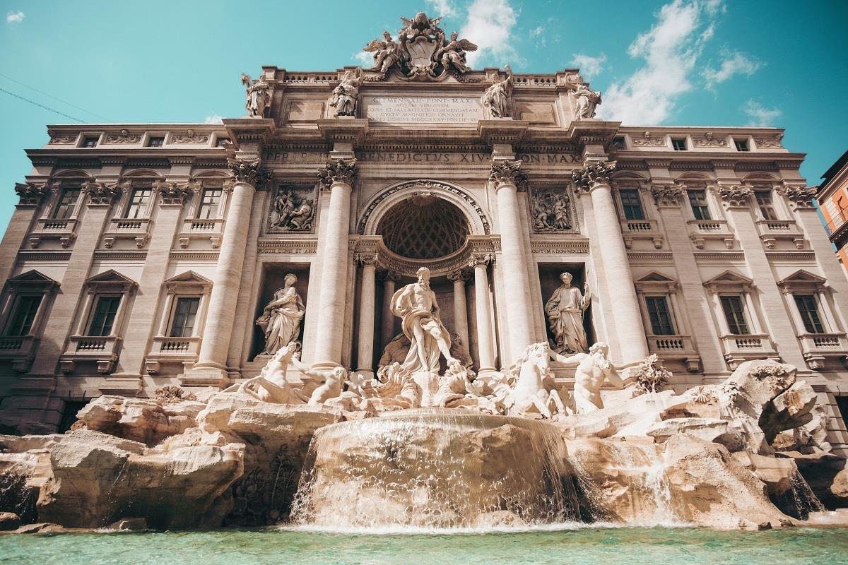 Free Tour La Roma Imprescindible