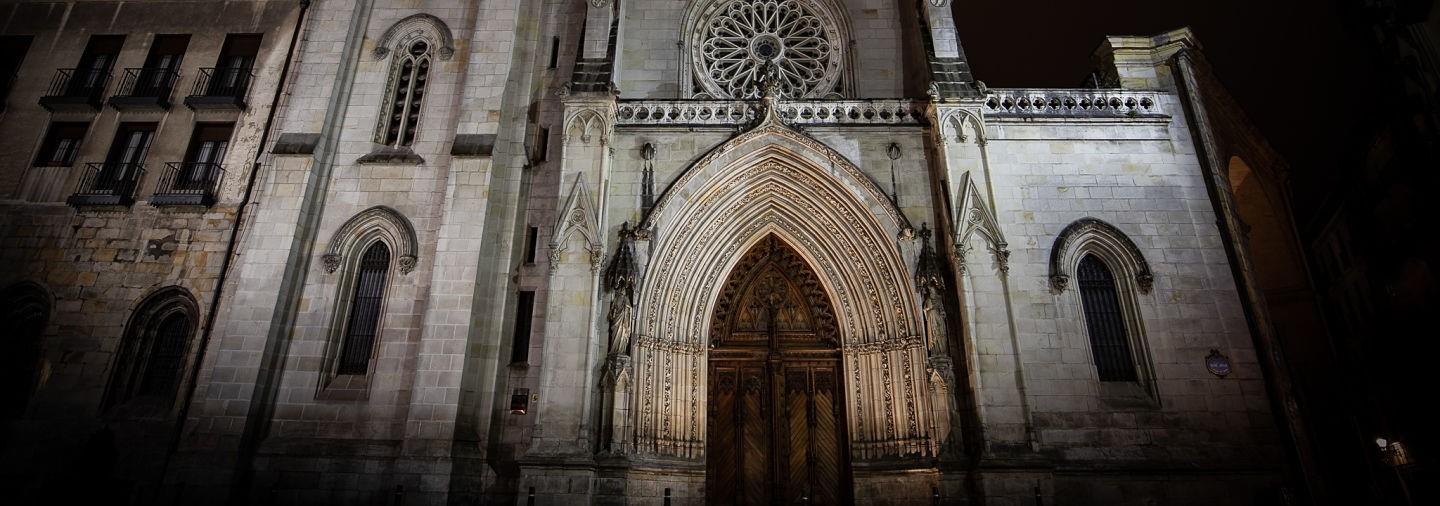 Free Tour Leyendas y Misterios de Bilbao