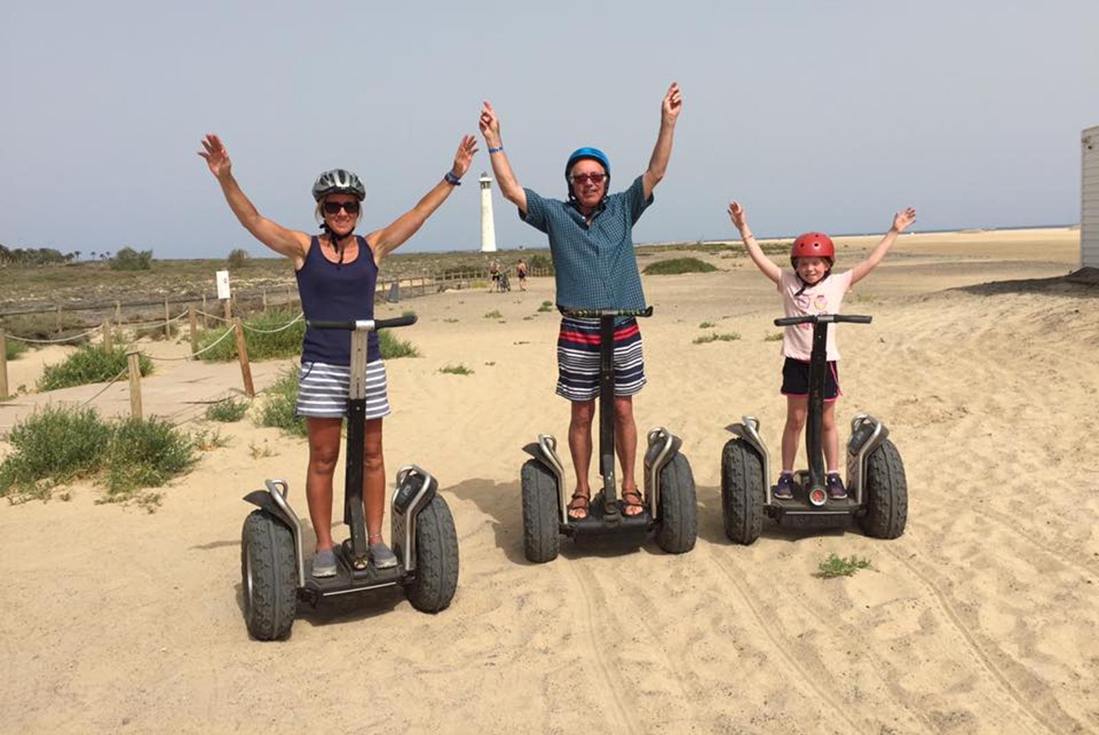 Segway-Tour-from-Playa-de-Jandia-to-Morro-Jable-4
