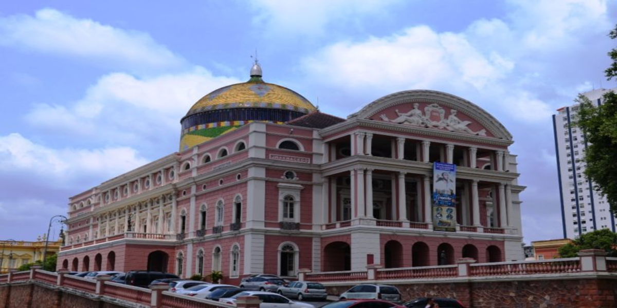 Manaus City Tour