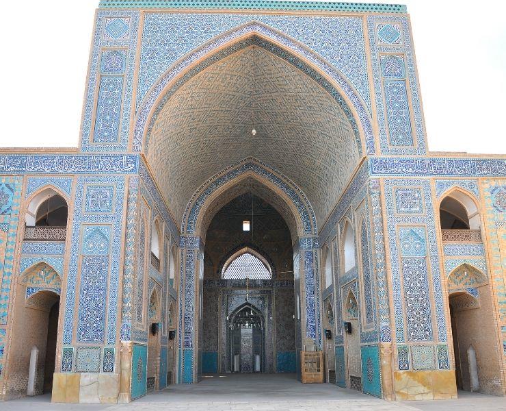 1-day-tour-in-Yazd-2