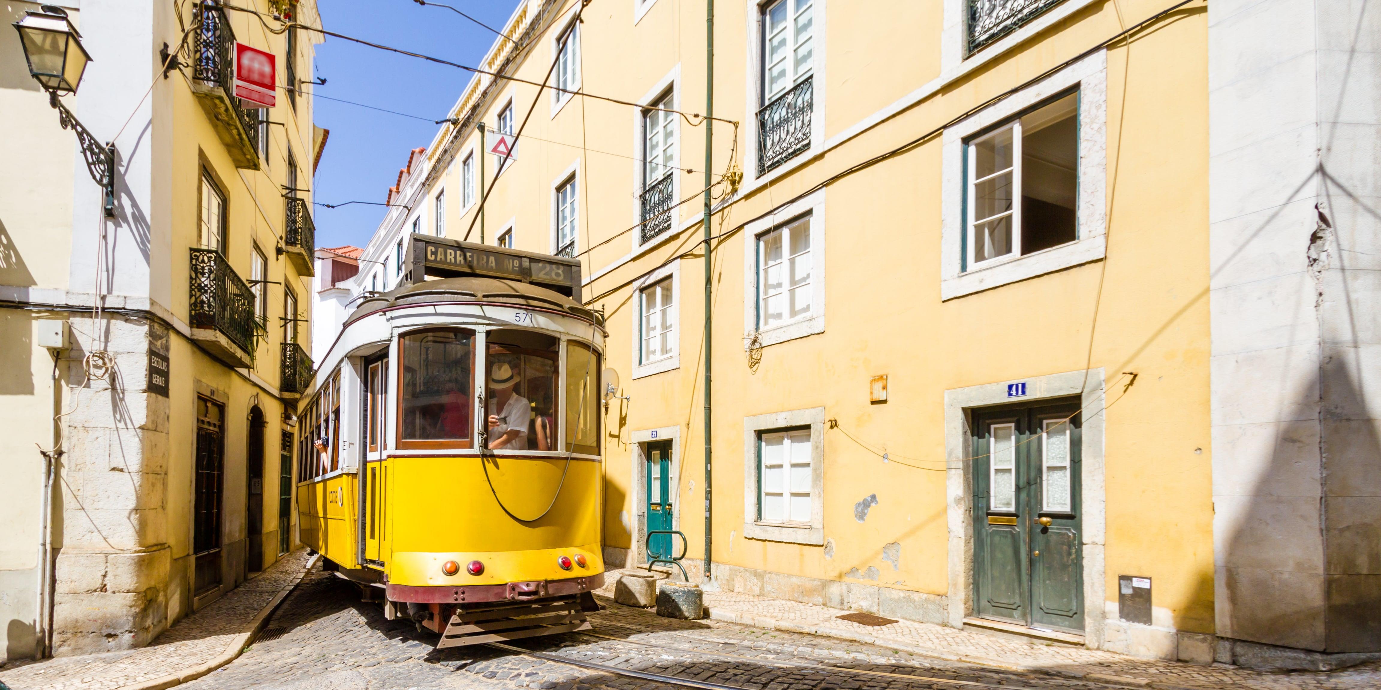 Lisbon-City-Tour-Half-Day-1