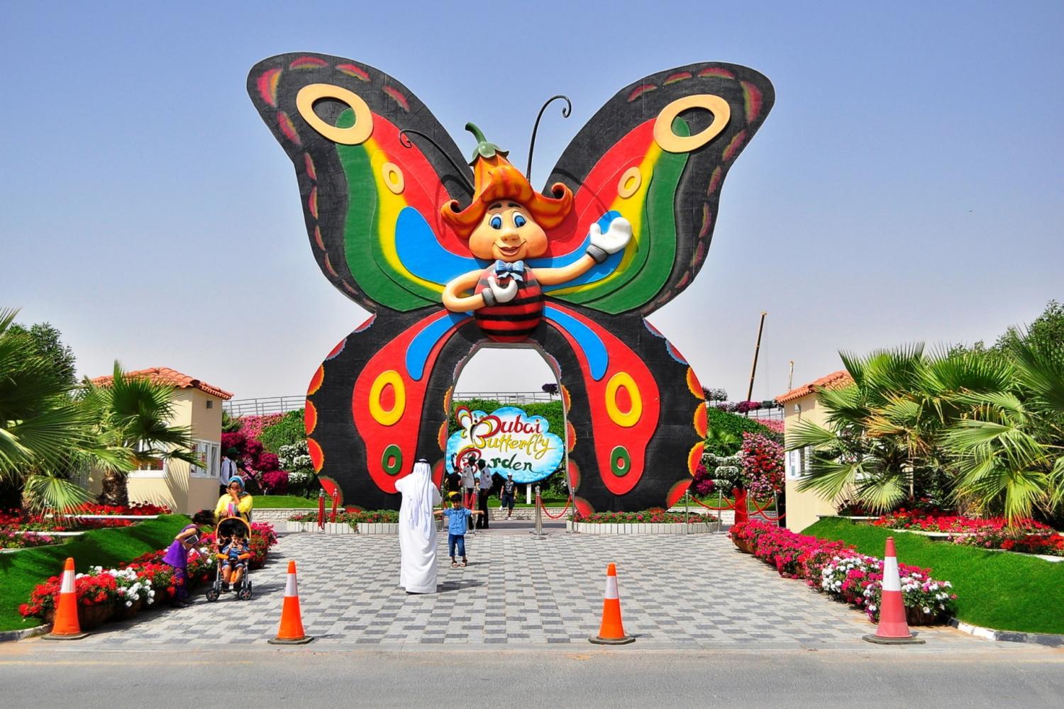 Tour-por-el-Jardin-Milagroso-de-Dubai-8