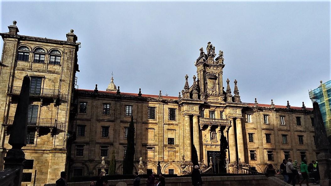 Private-Tour-Historic-Town-Santiago-De-Compostela-8