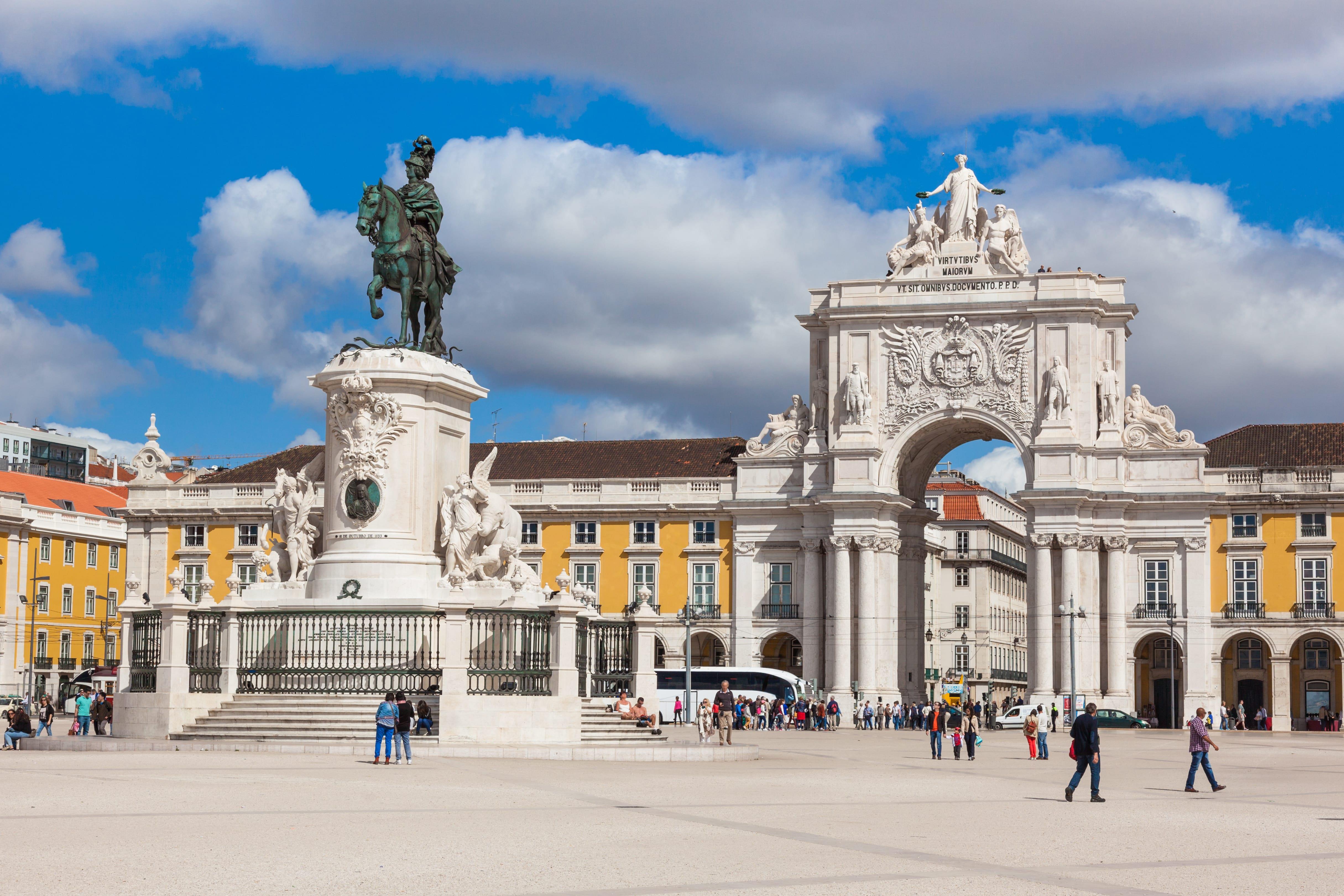 Lisbon-City-Tour-Half-Day-2