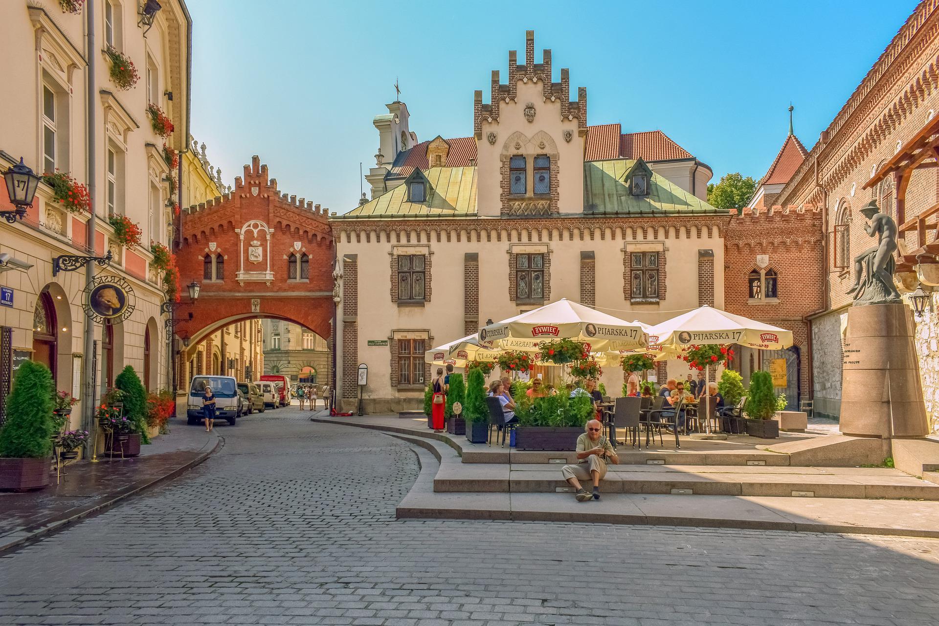 Krakow-Grand-Tour.-Guided-Walking-City-Tour-2