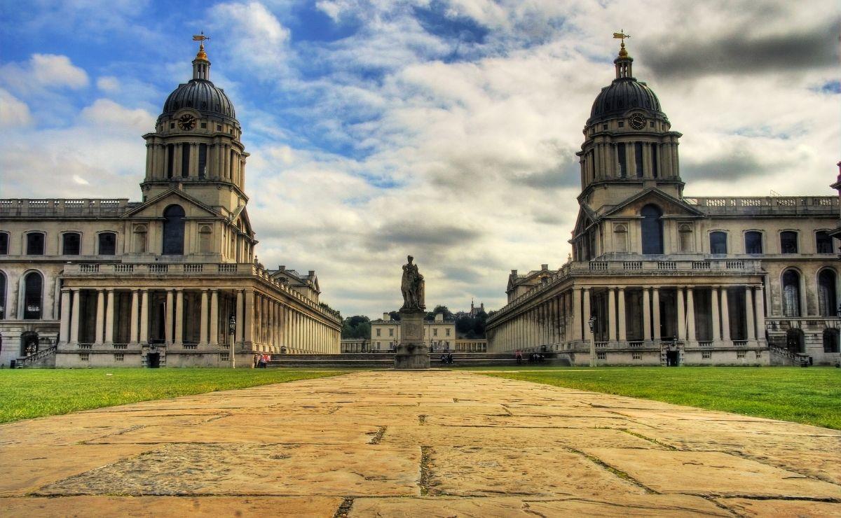 Free Tour of Greenwich, a fairytale place