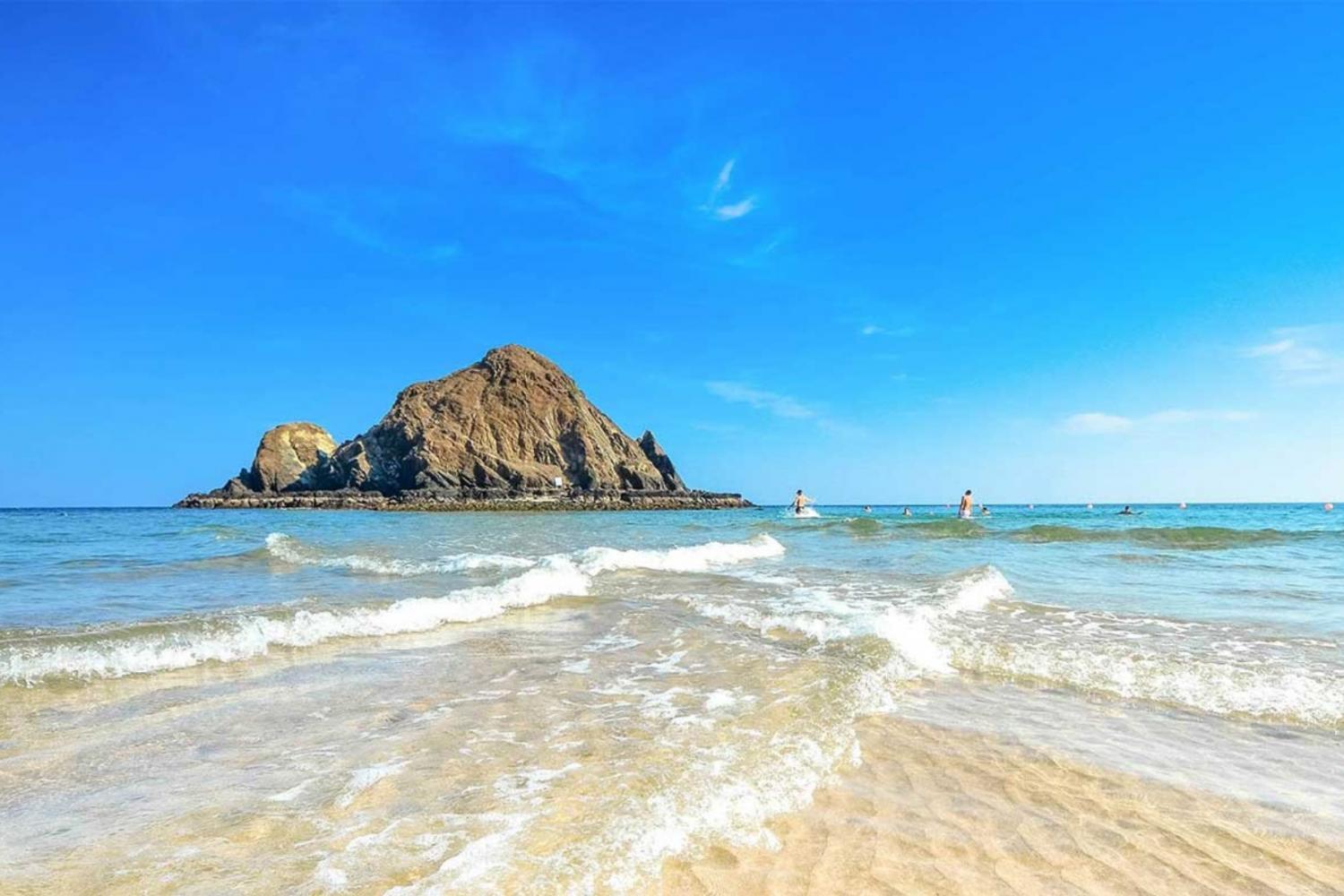 Excursión por la Costa Este de Dúbai