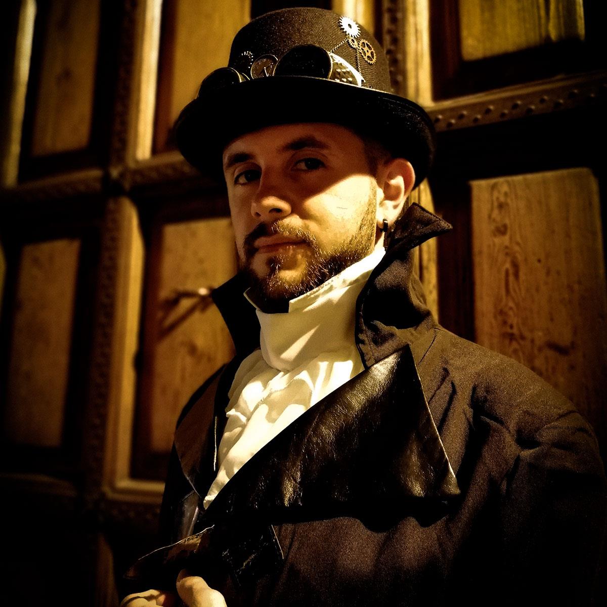 Free Tour Leyendas y Misterios de Zaragoza