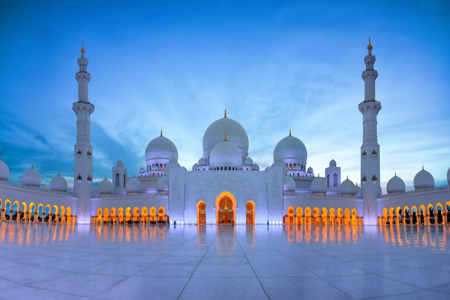 Excursion-Mezquita-Abu-Dhabi-y-Museo-del-Louvre-9
