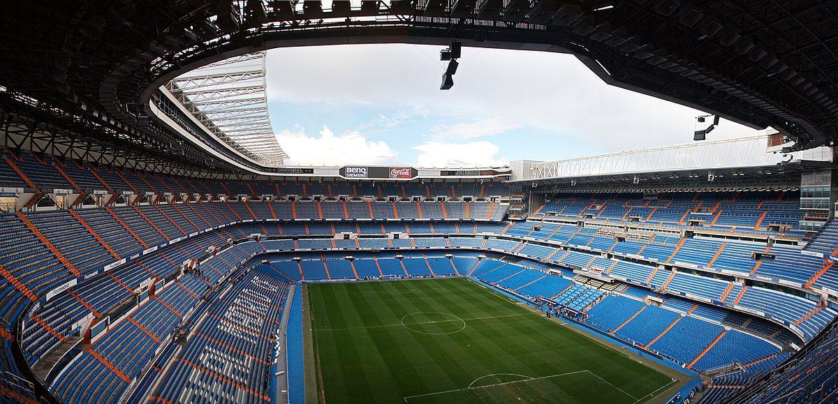 Madrid and Football Walking Tour