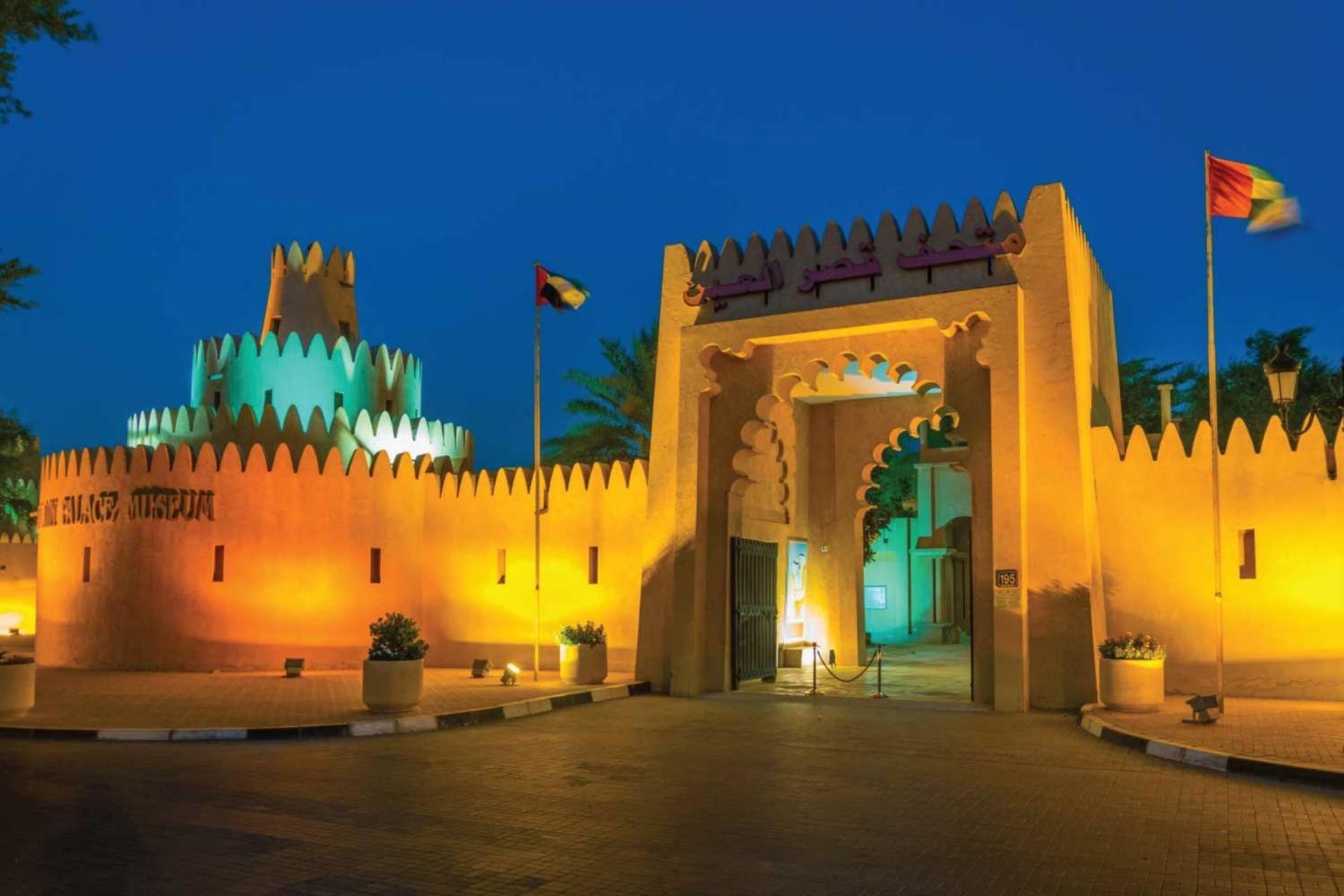 Al-Ain-Full-Day-Tour-with-Lunch-from-Dubai-9