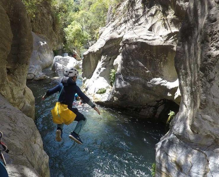 Canyoning-in-Rio-Grande-3