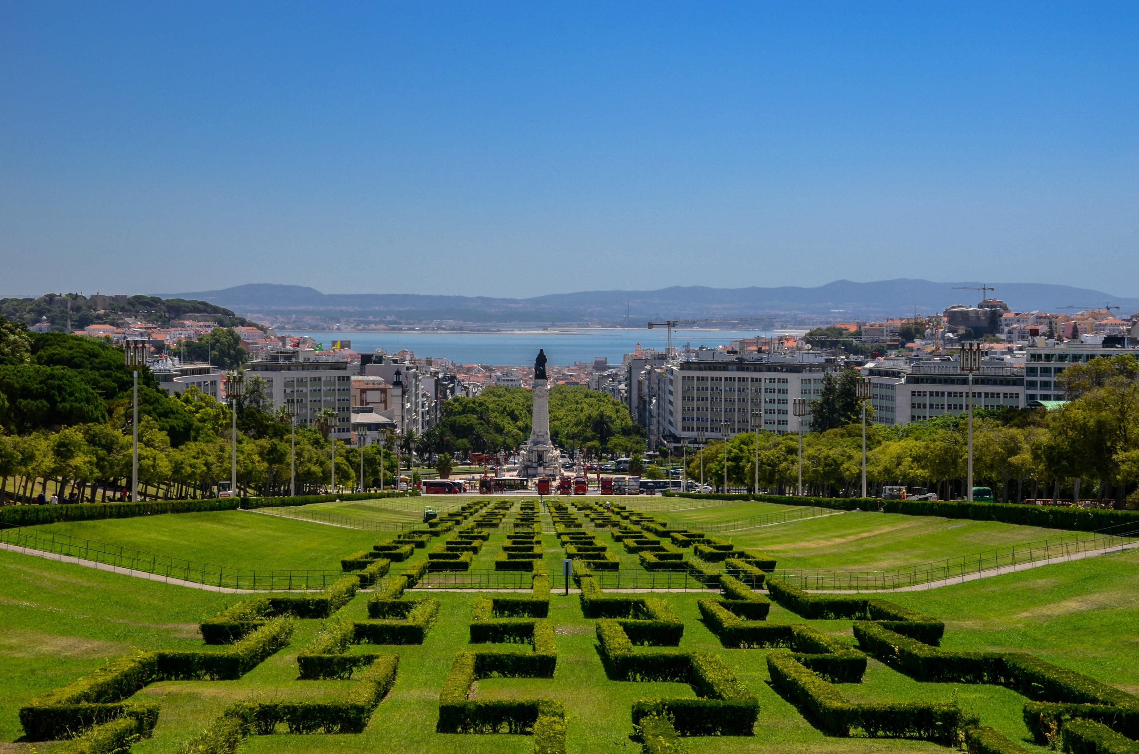 Tour Lisboa al Completo en Autobús