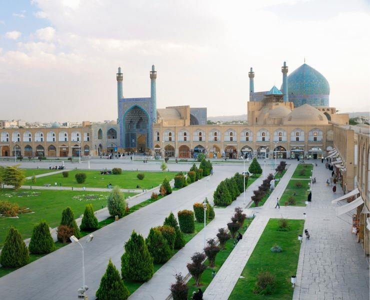 Free-Tour-por-Isfahan-1