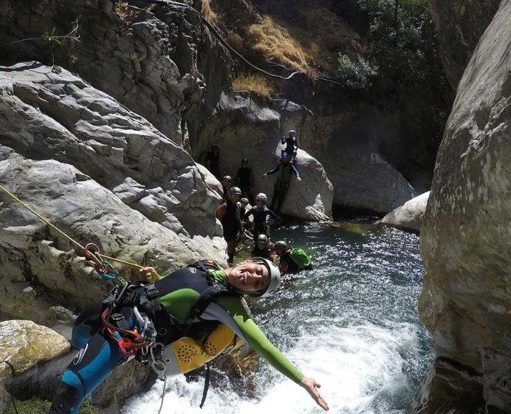 Canyoning-in-Rio-Grande-1
