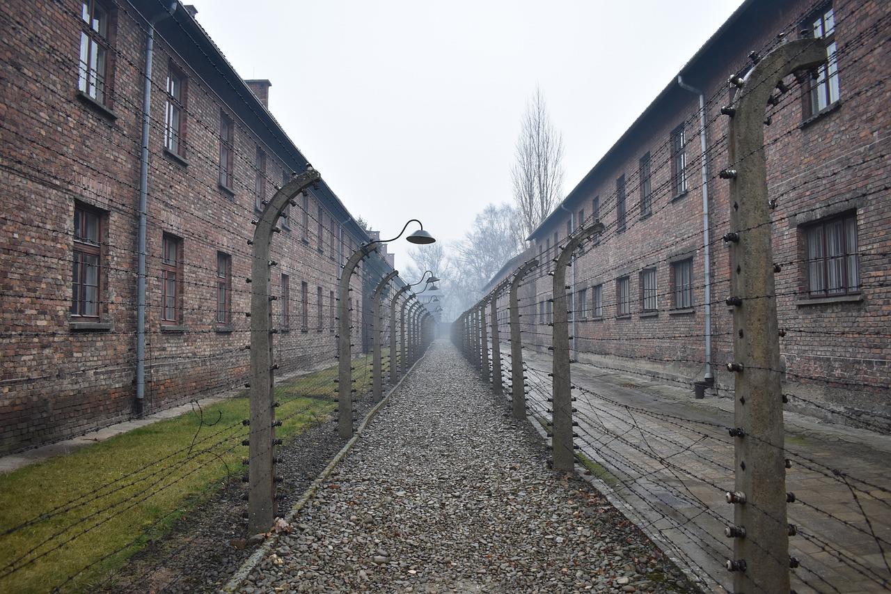 Tour a Auschwitz en Español con Transporte Privado