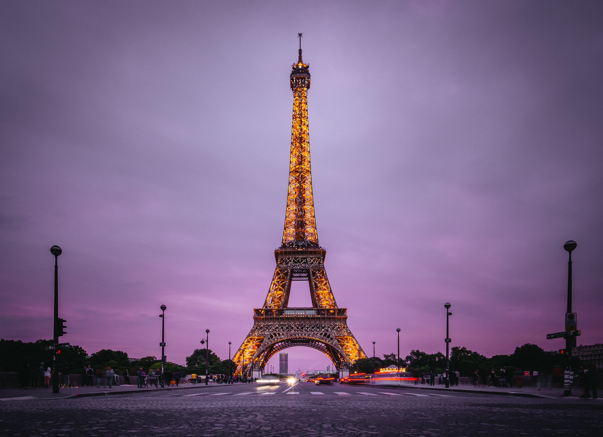 Free Tour por el París Esencial