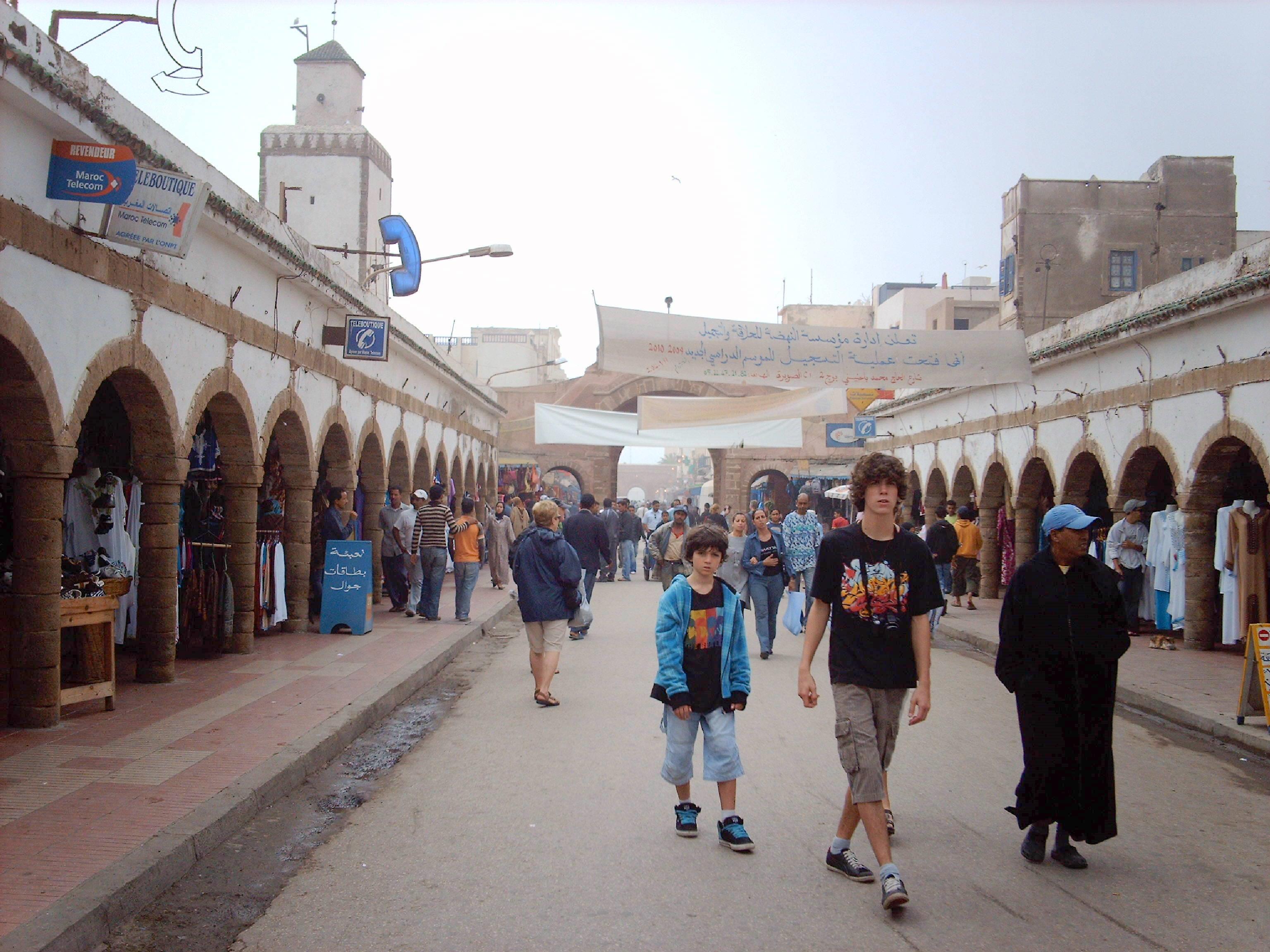 Essaouira-Day-Trip-from-Marrakech-with-transfer-4