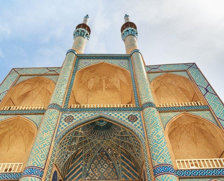 1-day-tour-in-Yazd-3