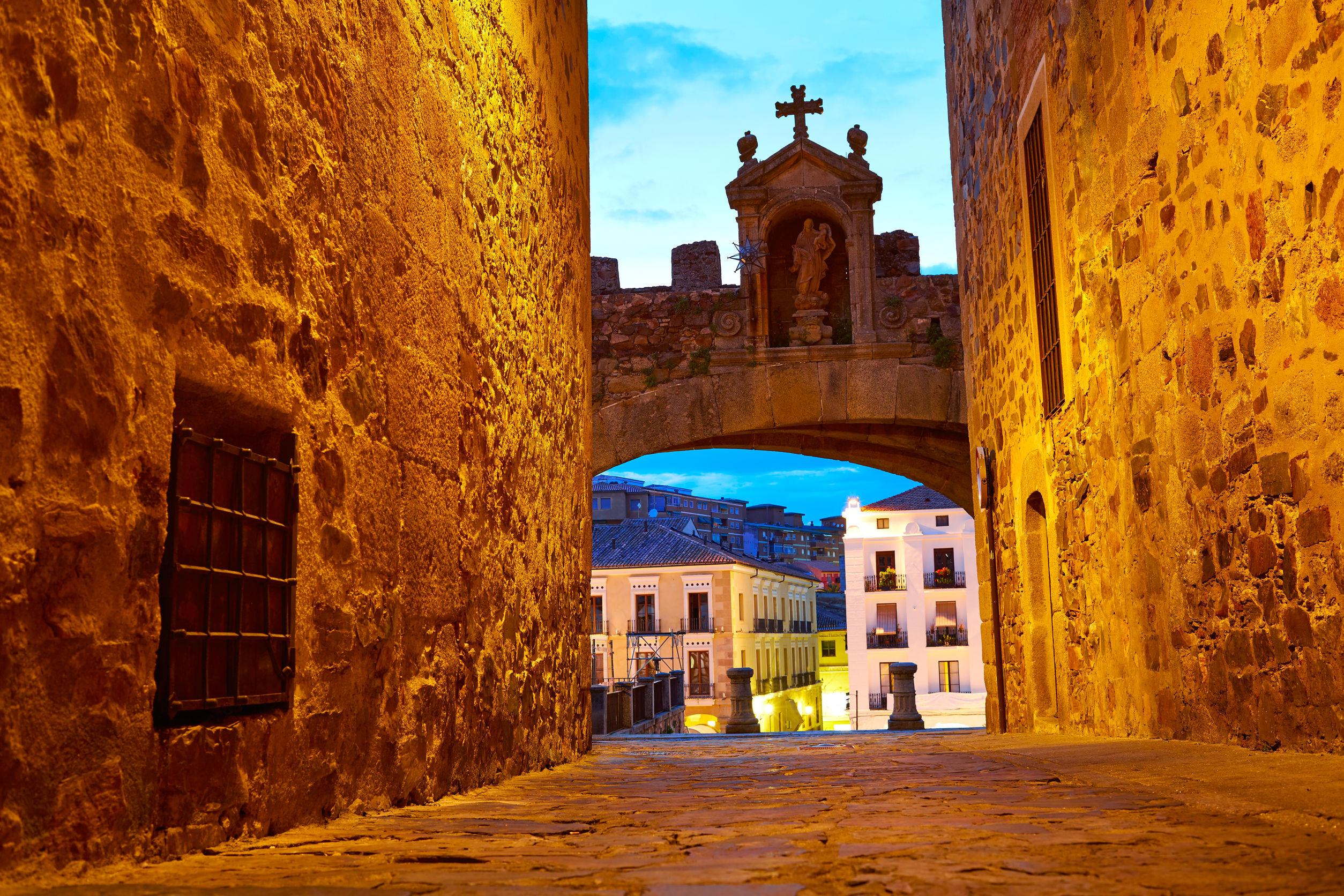 Free-Tour-Caceres-Nocturno-4