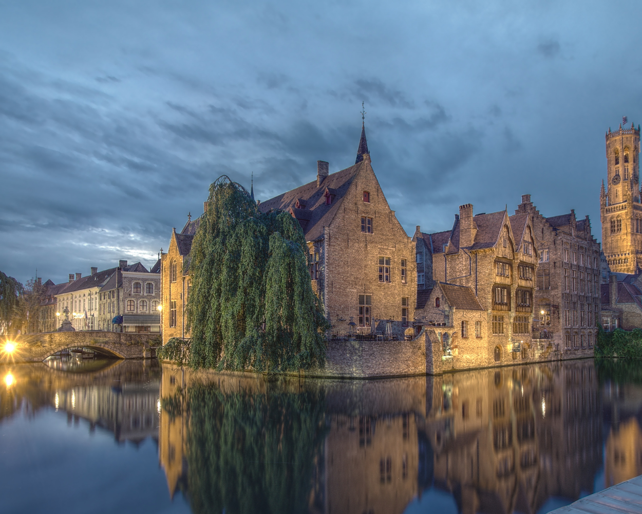 One-Day-Trip-to-Bruges-from-Paris-2