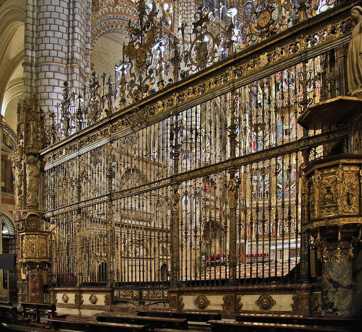 Tour-Catedral-y-Santo-Tome-de-Toledo-con-Entradas-4