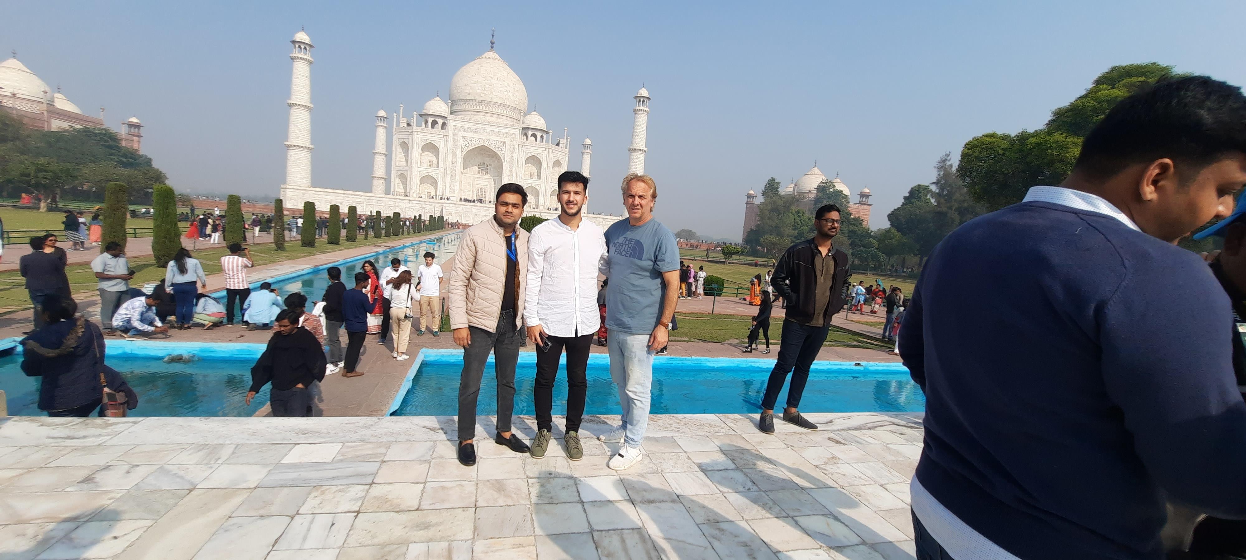 Taj-Mahal-&-Agra-Tour-by-Private-Car-from-Delhi-2