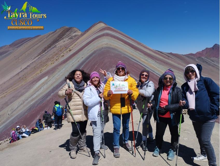 Trekking-to-the-Rainbow-Mountain-from-Cusco-8