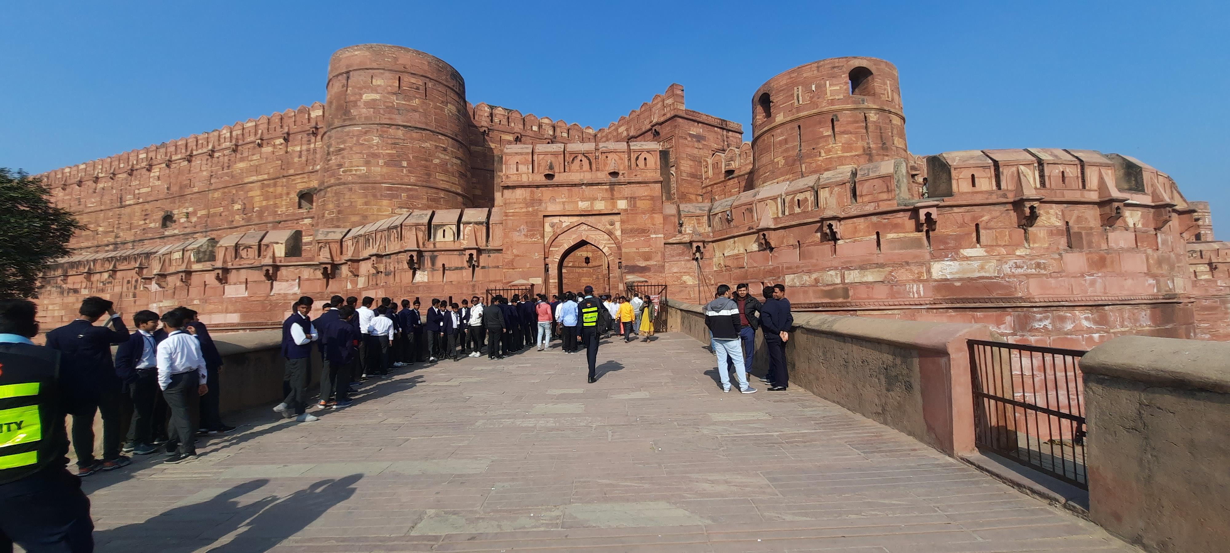 Excursion-a-Taj-Mahal-y-Agra-en-coche-desde-Delhi-1