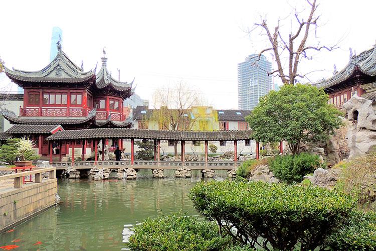 One-Day-Shanghai-City-Highlights-Private-Tour-2
