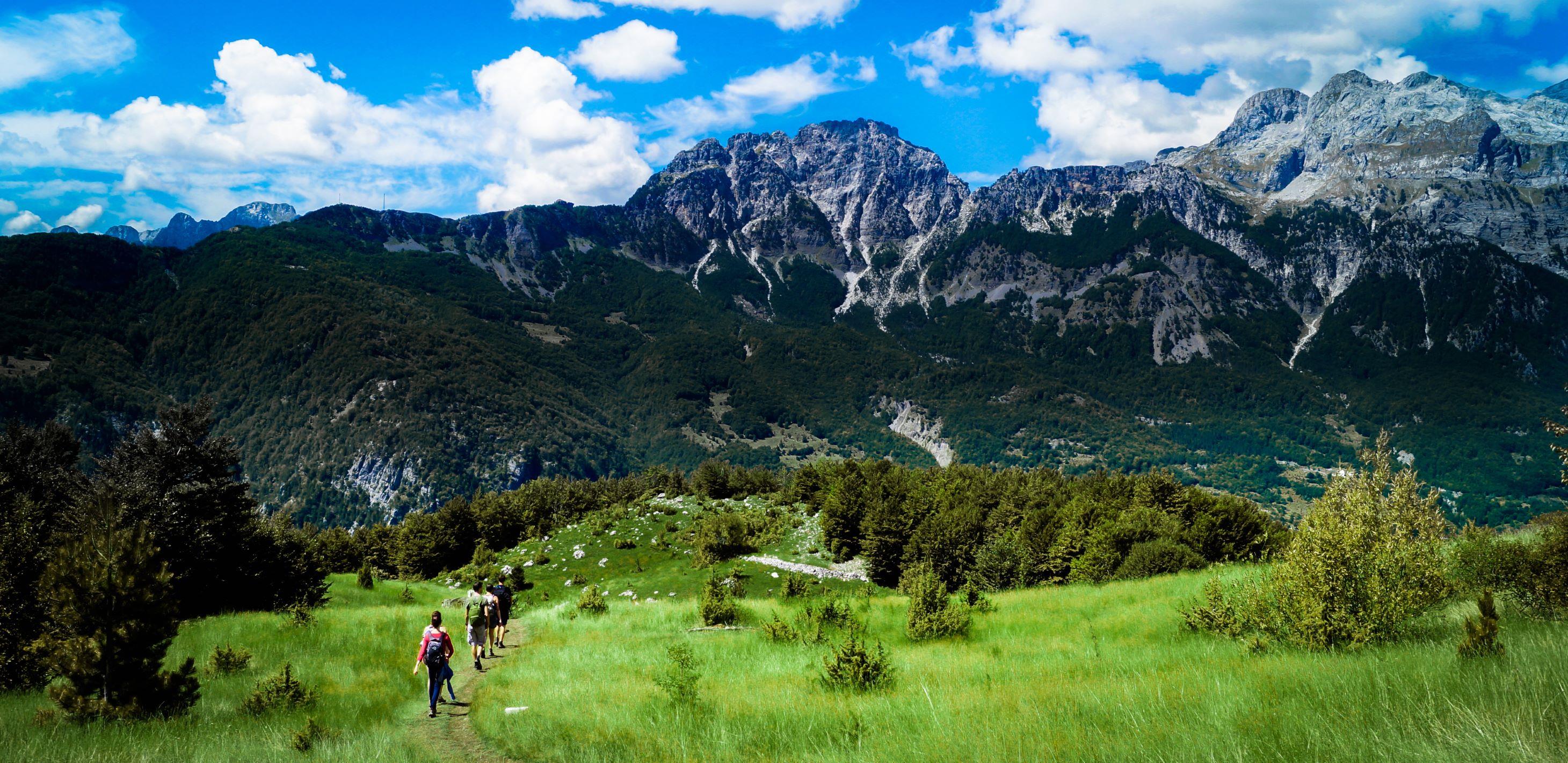 The-Albanian-Alps-2-days-Trip-5