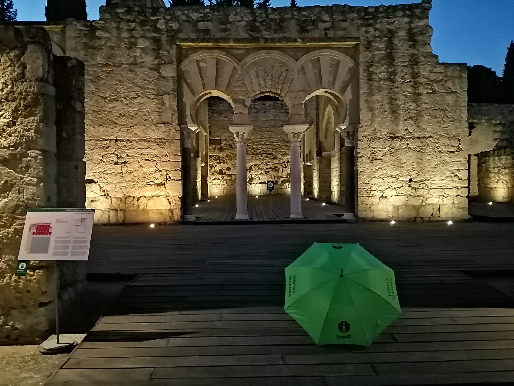 Medina-Azahara-by-Night-Tour-5