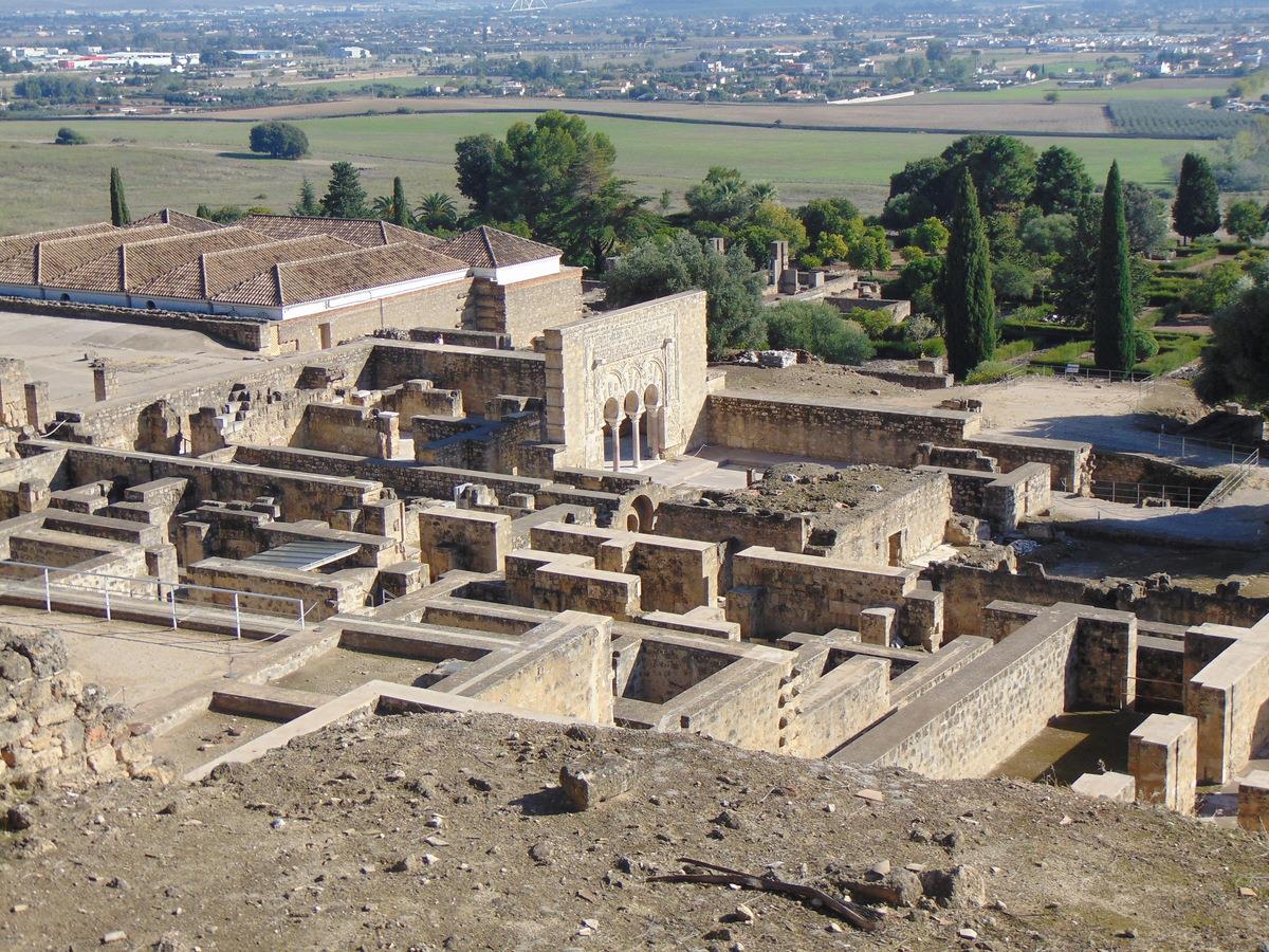 Medina-Azahara-Tour-without-Transport-5