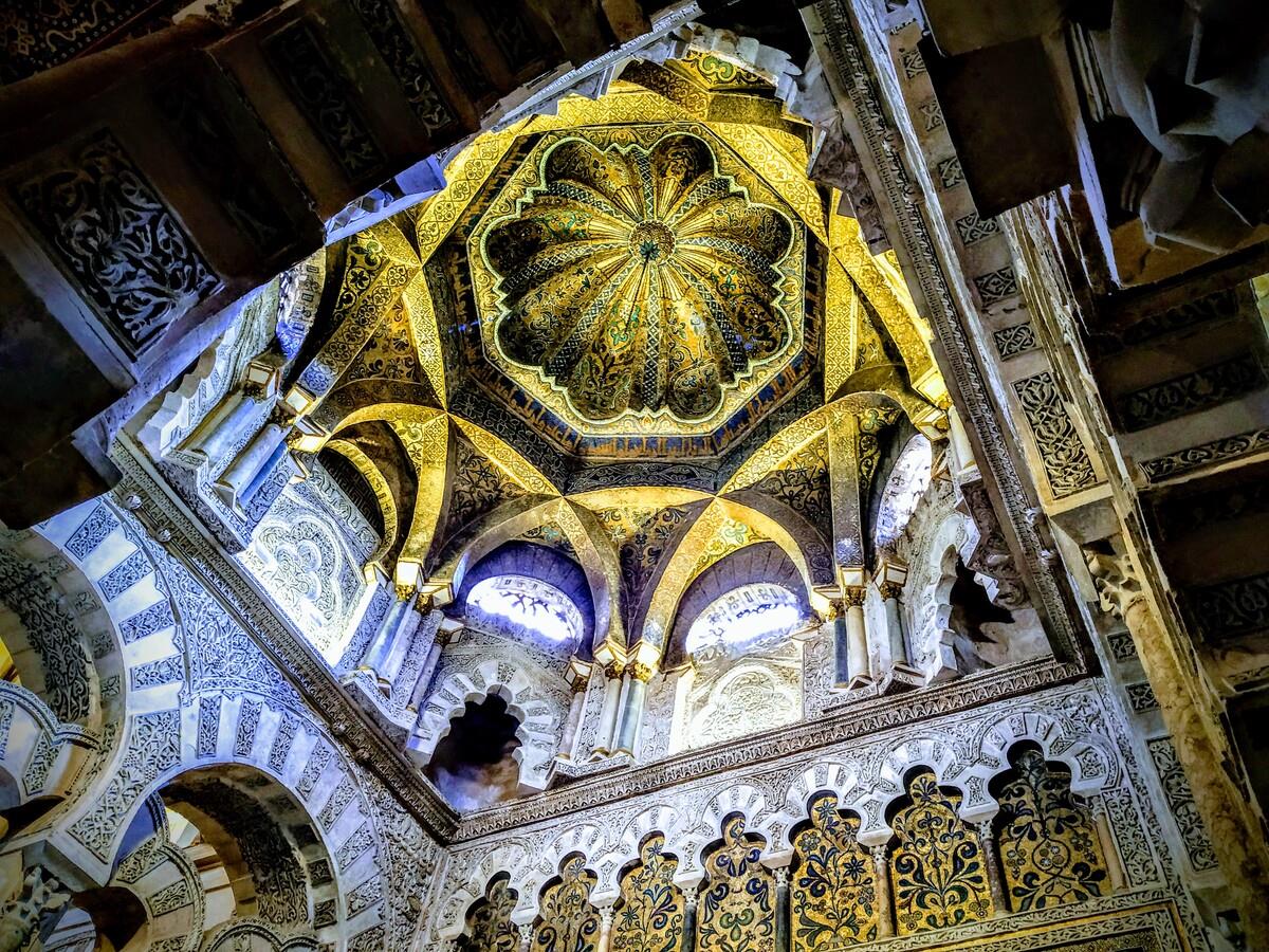 Mosque-Cathedral-of-Cordoba-Guided-Tour-7