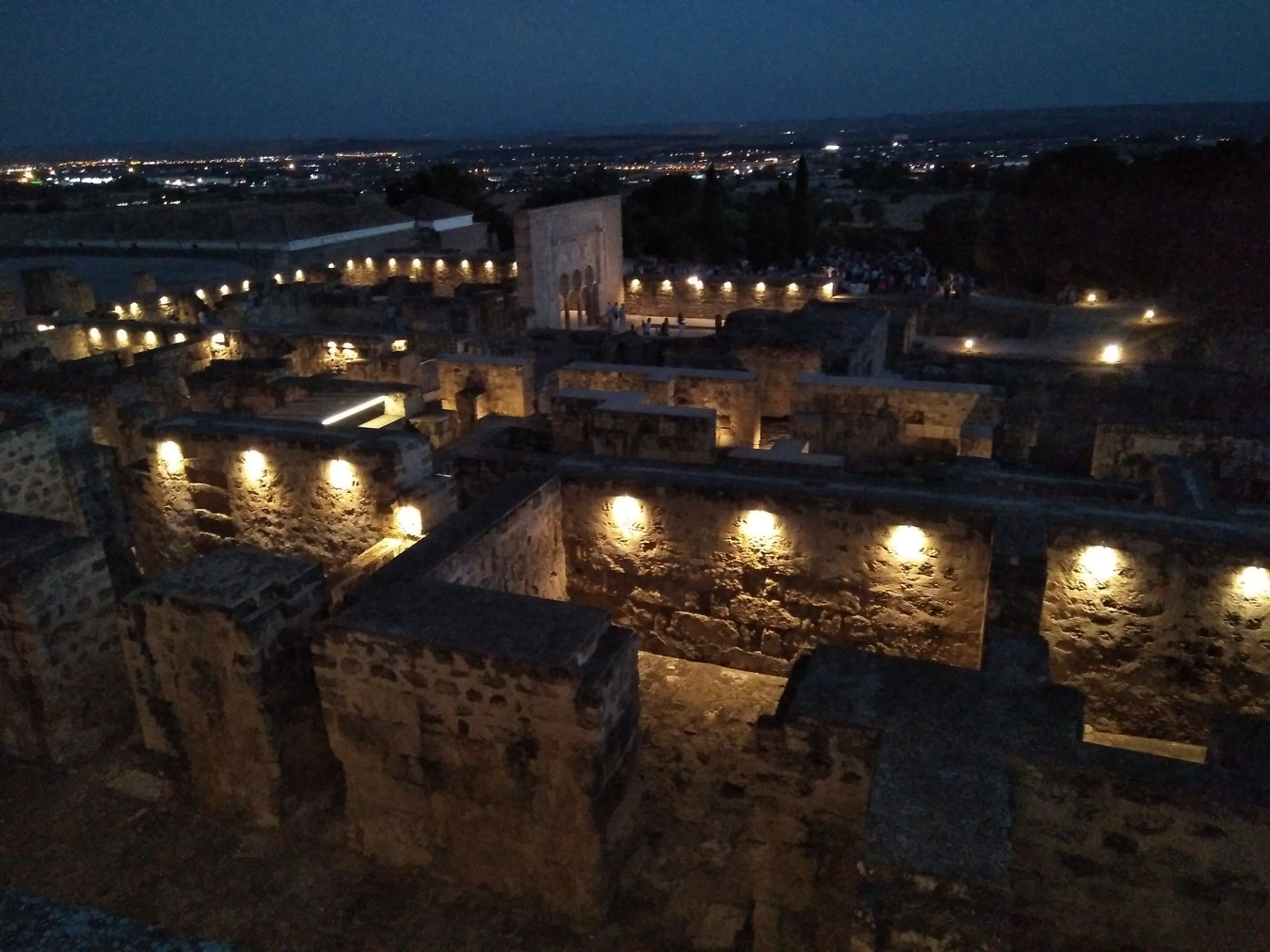 Medina-Azahara-by-Night-Tour-3