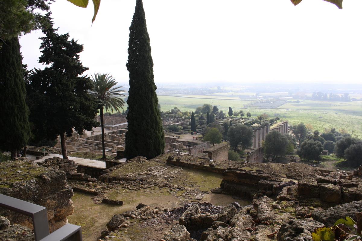 Medina-Azahara-Tour-without-Transport-11