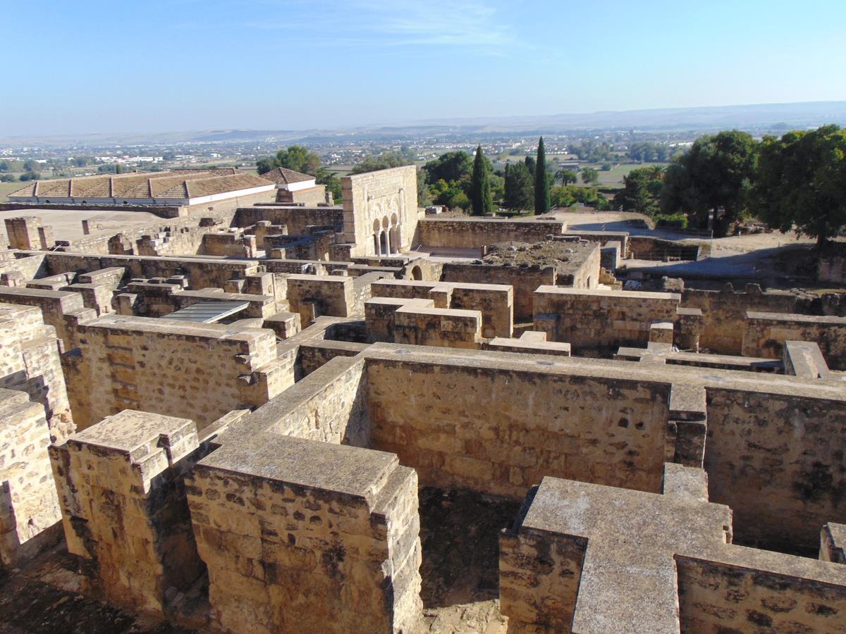 Medina-Azahara-Tour-without-Transport-8