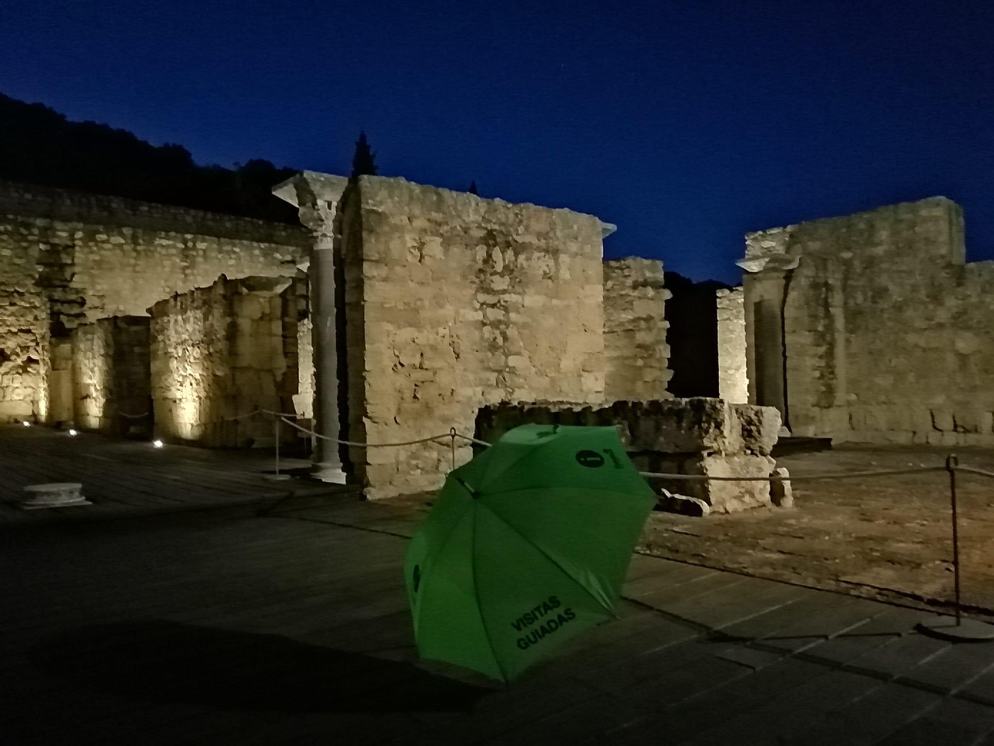 Medina-Azahara-by-Night-Tour-6