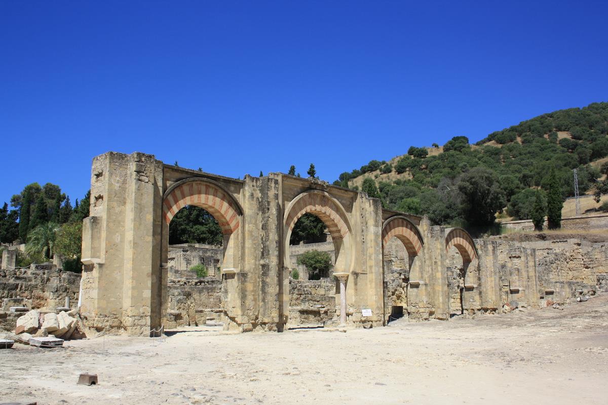 Medina-Azahara-Tour-without-Transport-10